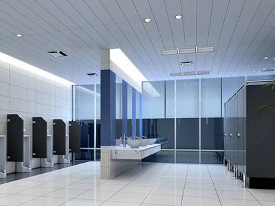 廠房裝修基本注意事項