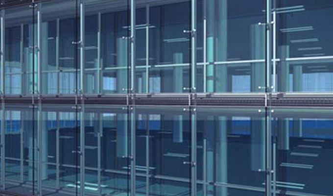 玻璃幕墻的節(jié)能技術(shù)應(yīng)用