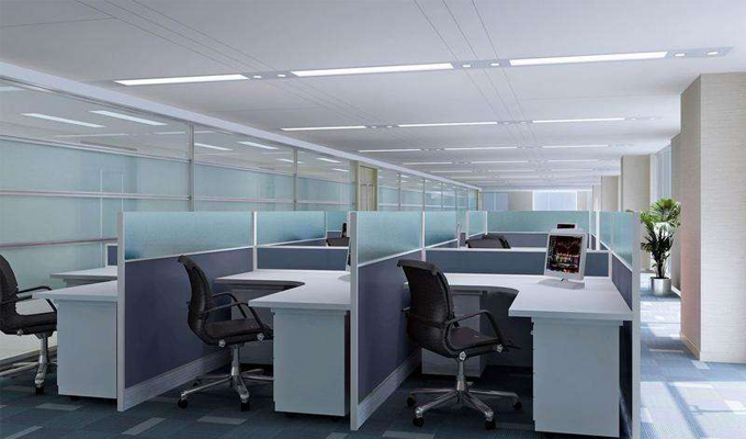 辦公樓精裝修施工技術(shù)研究