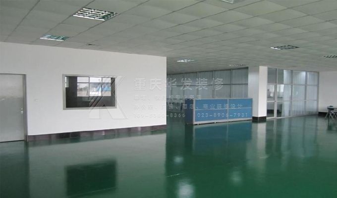 出去廠房裝修環(huán)氧地坪的日常保養(yǎng)