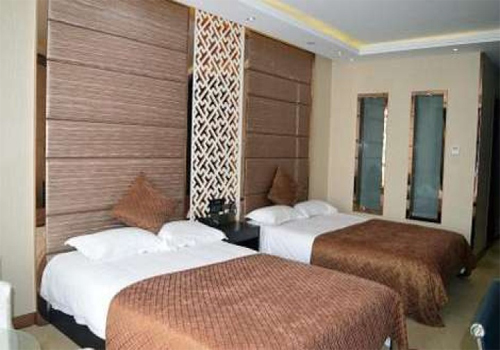 酒店裝修壁紙的介紹及注意事項