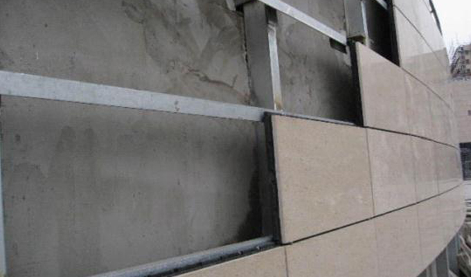 幕墻設(shè)計(jì)對(duì)材料的要求