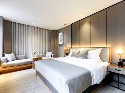 酒店裝修設(shè)計(jì)幾點(diǎn)注意事項(xiàng)