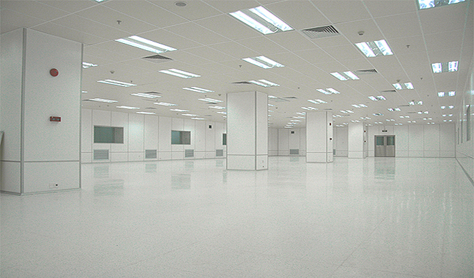 重慶廠房裝修預(yù)算怎樣控制？