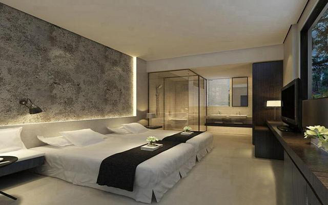 教你一個(gè)小技巧讓你在酒店裝修的時(shí)候降低成本