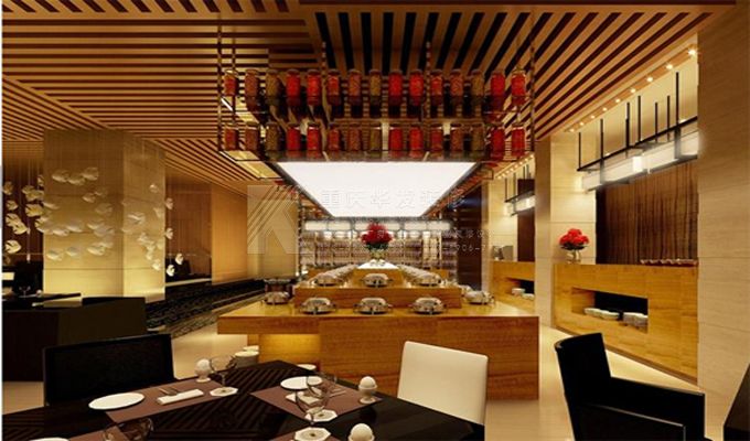 精品酒店裝修設(shè)計更人性化五大細(xì)節(jié)