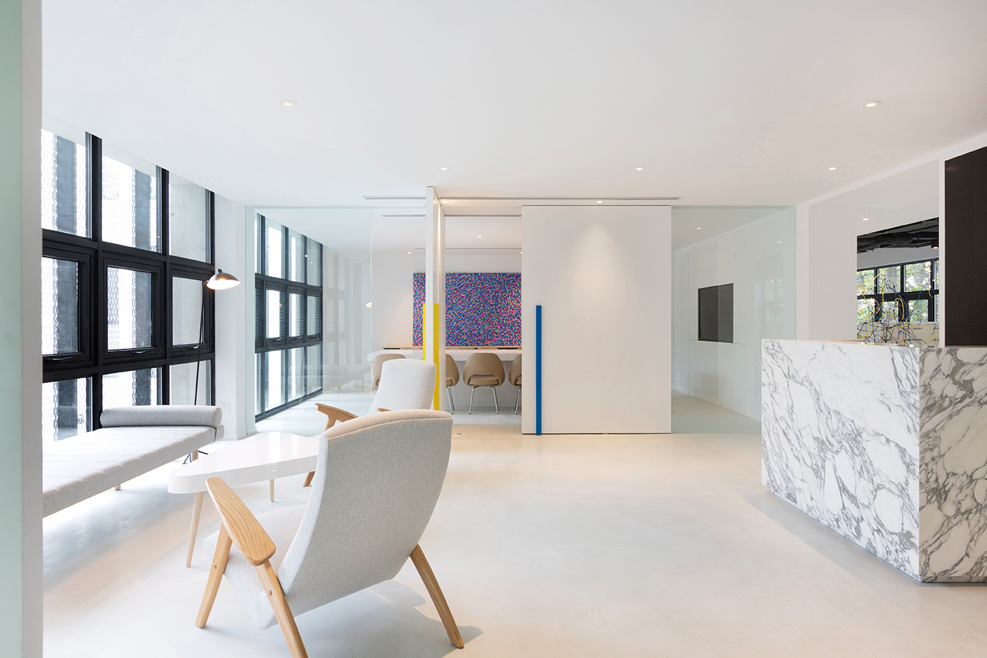 現(xiàn)代廠房裝修，如何實(shí)現(xiàn)空間利用最大化