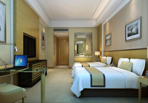 重慶酒店裝修中，客房需要什么標(biāo)準(zhǔn)來設(shè)計(jì)？