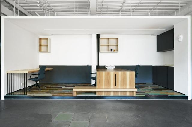 重慶華發(fā)裝飾分享怎么創(chuàng)造一個溫馨的辦公空間