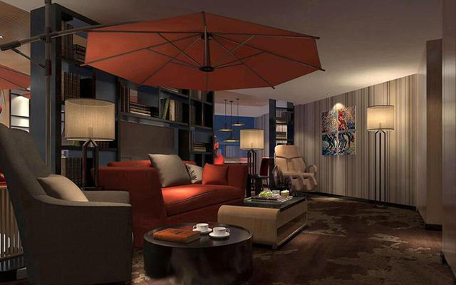 預(yù)算知識&mdash;重慶酒店裝修從哪些地方降低裝修成本