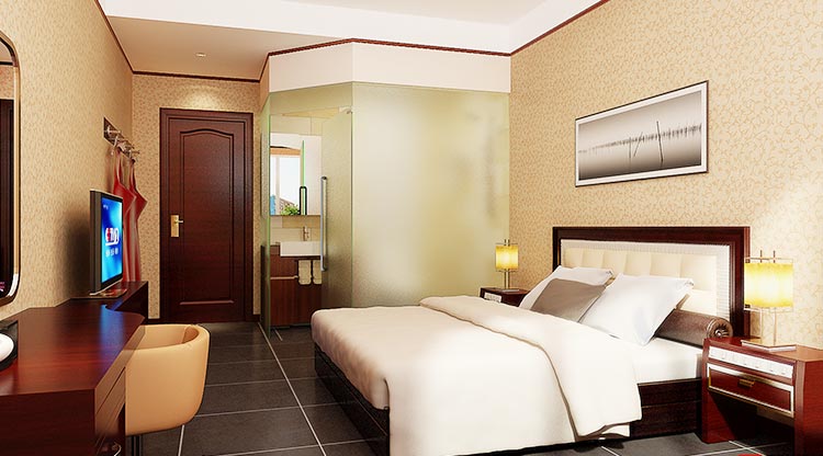 商務(wù)酒店裝修需要考慮哪些問題呢？