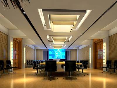 辦公室裝修設(shè)計(jì)要點(diǎn)及注意事項(xiàng)