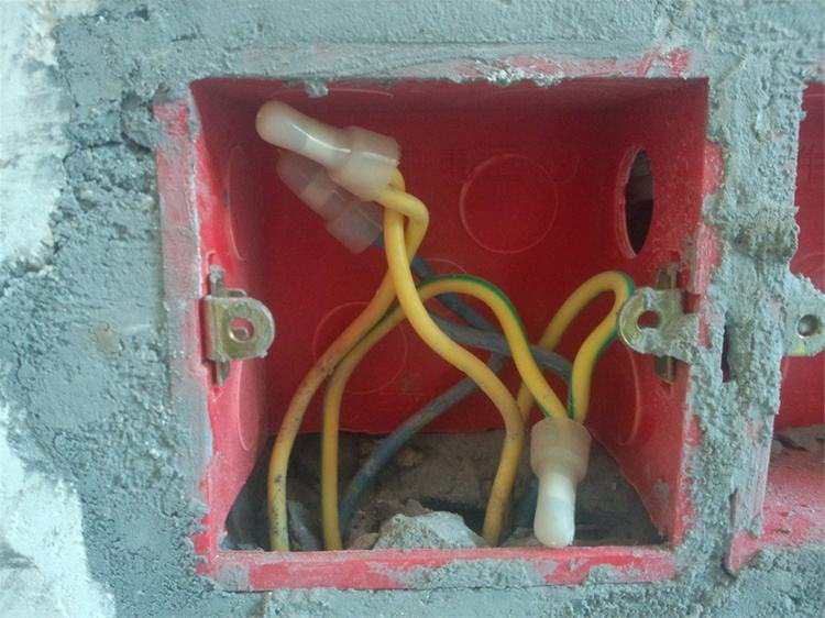 重慶華發(fā)裝修,裝修施工,水電驗(yàn)收