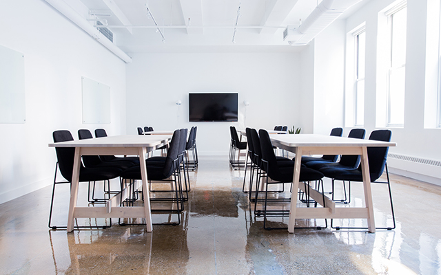 重慶寫字樓辦公室裝修設(shè)計(jì)如何突出主題與風(fēng)格