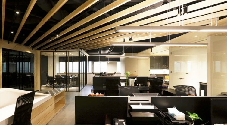 辦公室裝修報價包含哪些內容？-重慶華發裝修公司