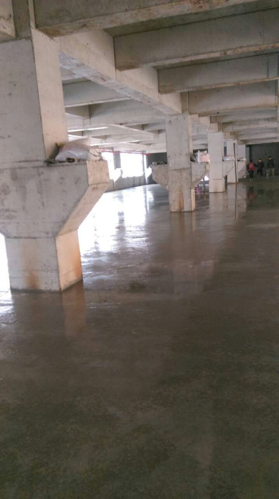 廠房裝修,食品廠房裝修