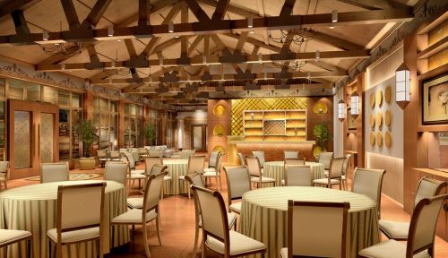 酒店裝修風(fēng)水禁忌有哪些呢?