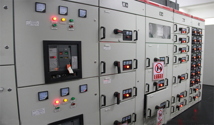 機電設備安裝監(jiān)理