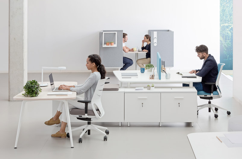 辦公室裝修報價內容有哪些？怎樣裝修辦公室好？