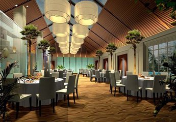 酒店餐廳設(shè)計(jì)要注意什么?
