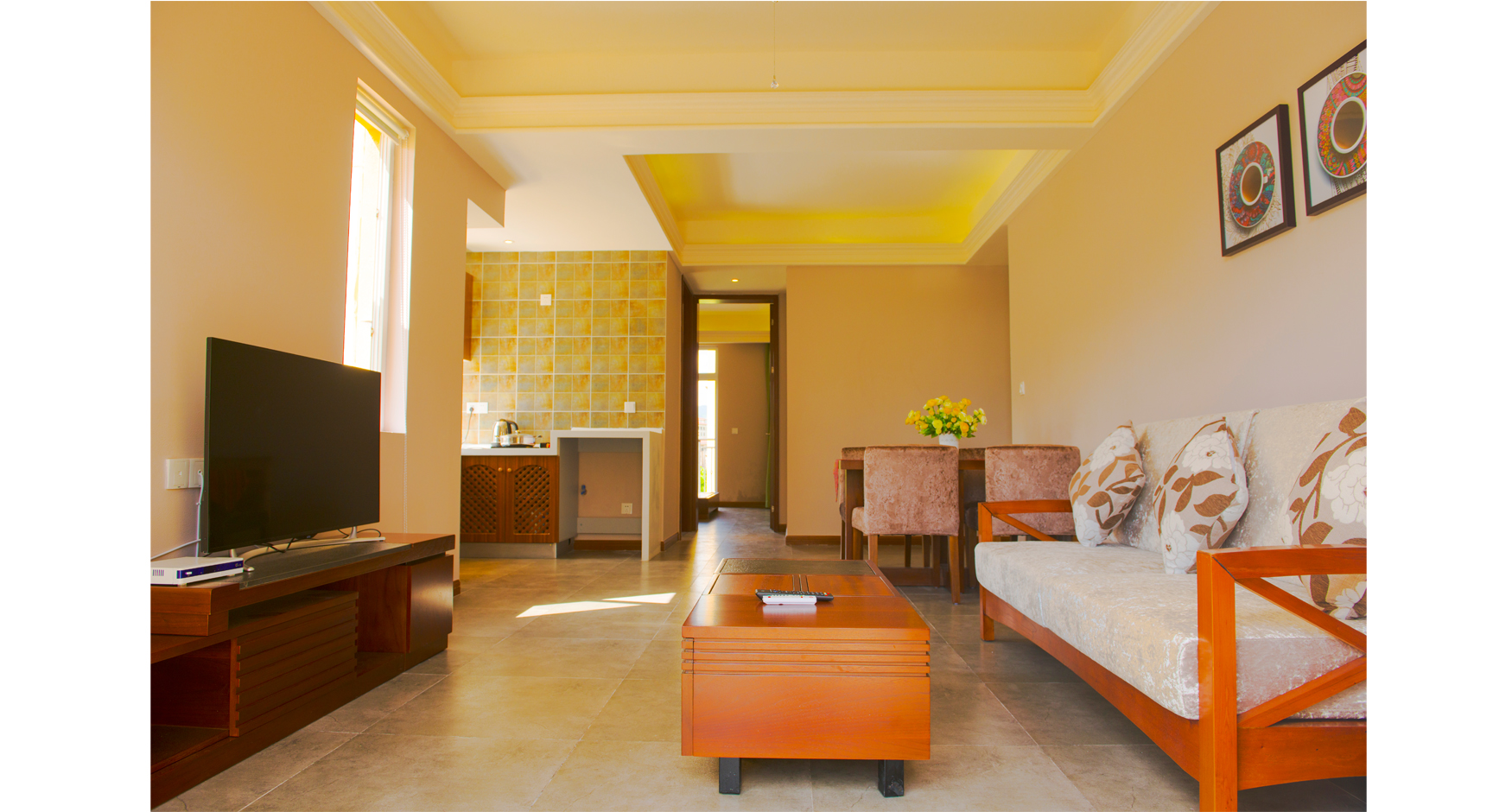 酒店裝修成本預算要多少？主題酒店裝修成本費用