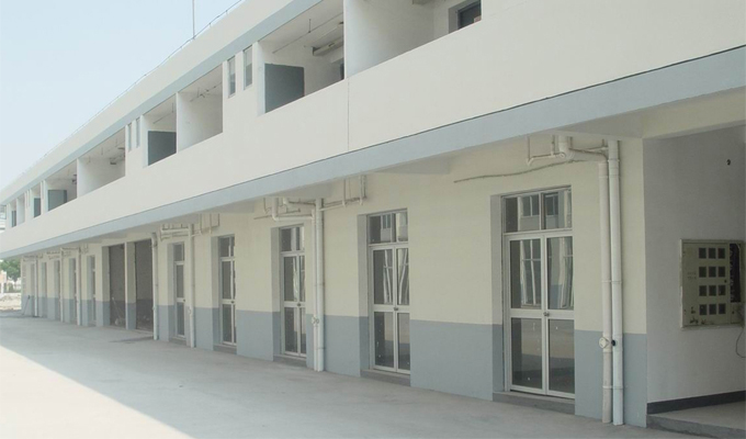 重慶廠房裝修中的管道使用知識(shí)