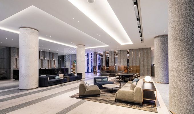 主題酒店大堂裝修知識你知道多少？