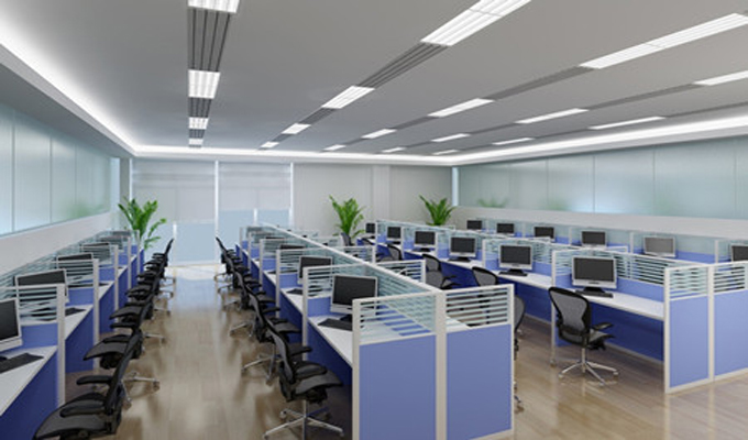 重慶辦公室裝修預算如何節(jié)約裝修費用