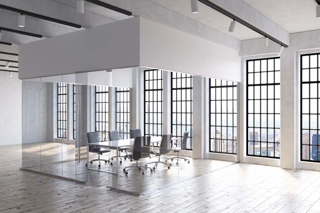 何打造舒適、環保的辦公室?