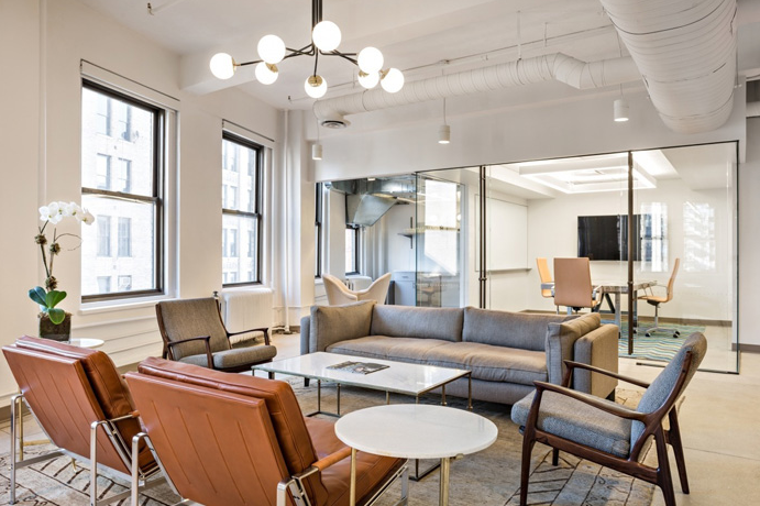 2019年重慶辦公室裝修造價是多少？