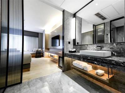 酒店裝修七大要點及主要細節(jié)