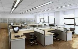 重慶辦公室裝修的一些裝修細節(jié)問題